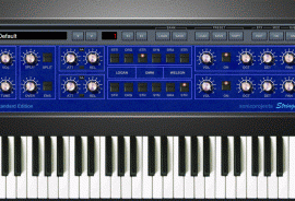 Sonic Projects Stringer v2.0 Regged-R2R