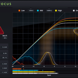 Soundtheory Kraftur v1.2.6-R2R