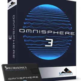 Spectrasonics Omnisphere v3.0.0d Incl Patched and Keygen-R2R