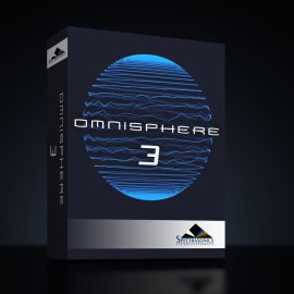 Spectrasonics Omnisphere v3.0.2c Incl Patched and Keygen-R2R