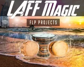 StarsMa Laff Magic Kit FLP KONTAKT