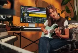 Steinberg Cubase Pro 15.0.5 (MAC)