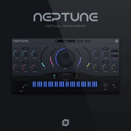 Studio Trap Neptune VST v1.0 RETAiL [WIN+MAC]