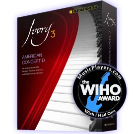 Synthogy Ivory 3 Shared Library-R2R