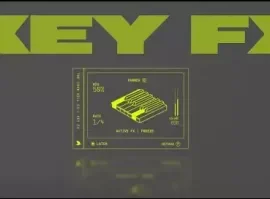 The Crow Hill Company Key FX v1.0.6-R2R