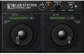 ToneLib GrandMagus v1.0.0 [WIN]