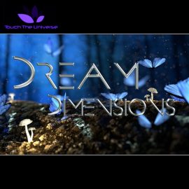 Touch The Universe Dream Dimensions Library for Omnisphere