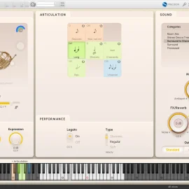 VSL Big Bang Orchestra Brass v1.1 for Synchron Player-R2R