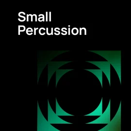 VSL HELLO Small Percussion v1.1 for Synchron Player-R2R