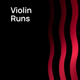 VSL HELLO Violin Runs v1.1 for Synchron Player-R2R