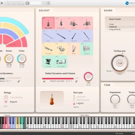 VSL Smart Orchestra 2.0 v1.1 for Synchron Player-R2R