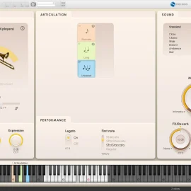 VSL Synchron Prime Brass v1.1 for Synchron Player-R2R