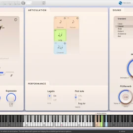 VSL Synchron Prime Woodwinds v1.1 for Synchron Player-R2R