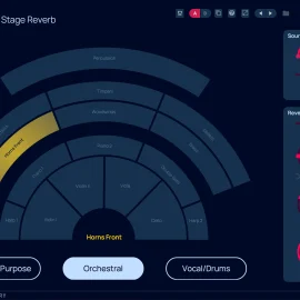 VSL Synchron Stage Reverb v1.1.591-R2R