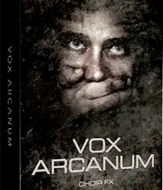 VSTBuzz Vox Arcanum KONTAKT