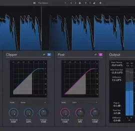 Venomode Mesa v1.0.0-R2R