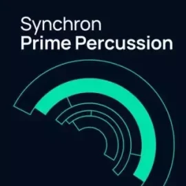 Vienna Symphonic Library – Synchron Prime Percussion (VSL Synchron Player)