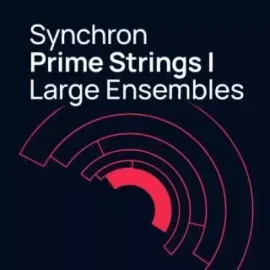 Vienna Symphonic Library – Synchron Prime Strings I (VSL Synchron Player)