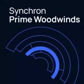 Vienna Symphonic Library – Synchron Prime Woodwinds (VSL Synchron Player)