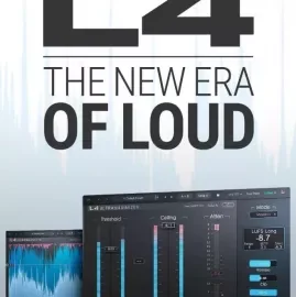 Waves Ultimate 16 v25.11.19 Incl V.R Patch [WiN+MaC]