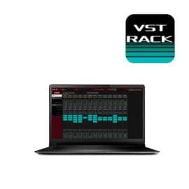 Yamaha VST Rack v2.0.1-R2R