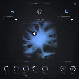Native Instruments Scene Willow v1.0.0 KONTAKT