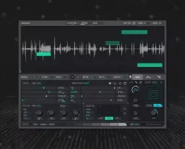 AntBlanca Montag-e for Reaktor 6
