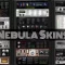 Azzimov & JPN Skins BUNDLE Nebula Library Skins