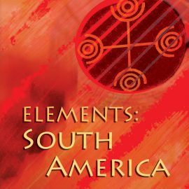 Big Fish Audio Elements South America WAV REX AiFF