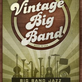 Big Fish Audio Vintage Big Band KONTAKT