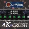 Cupwise 4k crush Nebula Library
