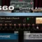 Cupwise FX C660v4 Tube Compressor Nebula Library (incl. Azzimov skin)