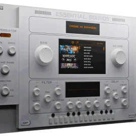 Dixon Beats Essential Sounds v1.0.0 [WIN+MAC]