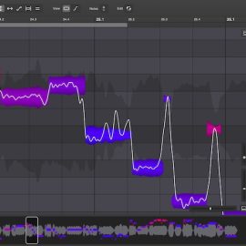 DoublePi Technologies Vovious v1.0.5 (MAC)