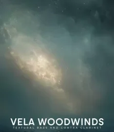 Emergence Audio Vela Woodwinds v1.1.0 KONTAKT