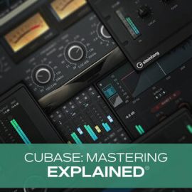 Groove3 Cubase Mastering Explained TUTORiAL