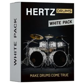 Hertz Instruments Hertz Drums v2.0.11 Patched Incl. Keygen [WIN]