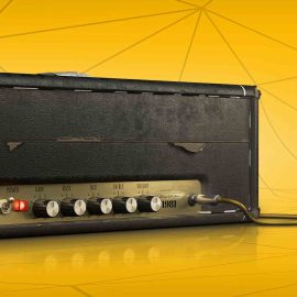 IK Multimedia Brown Sound ’80-’81 Signature Collection for TONEX TXP