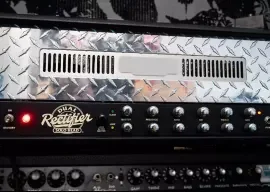 LENZ Amplification Rev G Dual Rec Tone X Captures