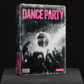 Loopsy DANCE PARTY for Serum 2 Serum Presets MiD