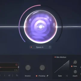 Lunacy Audio BEAM v2.1.0 (MAC)
