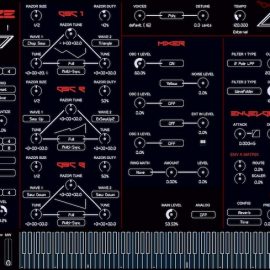 MOK Miniraze v1.5.1 [WIN]