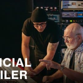 MixWithTheMasters Andy Wallace & Dan Malsch Mixing ‘Lachryma’ by Ghost Tutorial