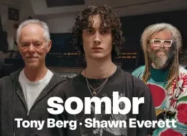 MixWithTheMasters Behind the Track ’12 to 12’ by sombr Tutorial