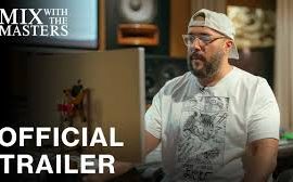 MixWithTheMasters Jaycen Joshua Mixing ’Take Me Back To London’ by Ed Sheeran ft. Storm Tutorial