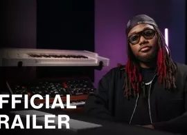 MixWithTheMasters Leon Thomas Writing & Producing ’Just How You Are’ Tutorial