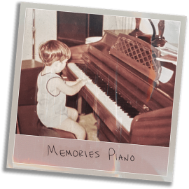 Musical Sampling Memories Piano v1.1.0 KONTAKT