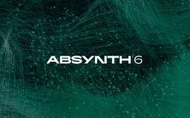 Native Instruments Absynth 6 v6.0.1 Incl Patched and Keygen-R2R
