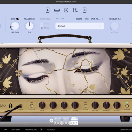 Neural DSP Archetype Mateus Asato v1.1.0-R2R