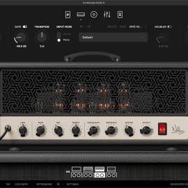 Neural DSP Archetype Nolly X v1.0.2-R2R